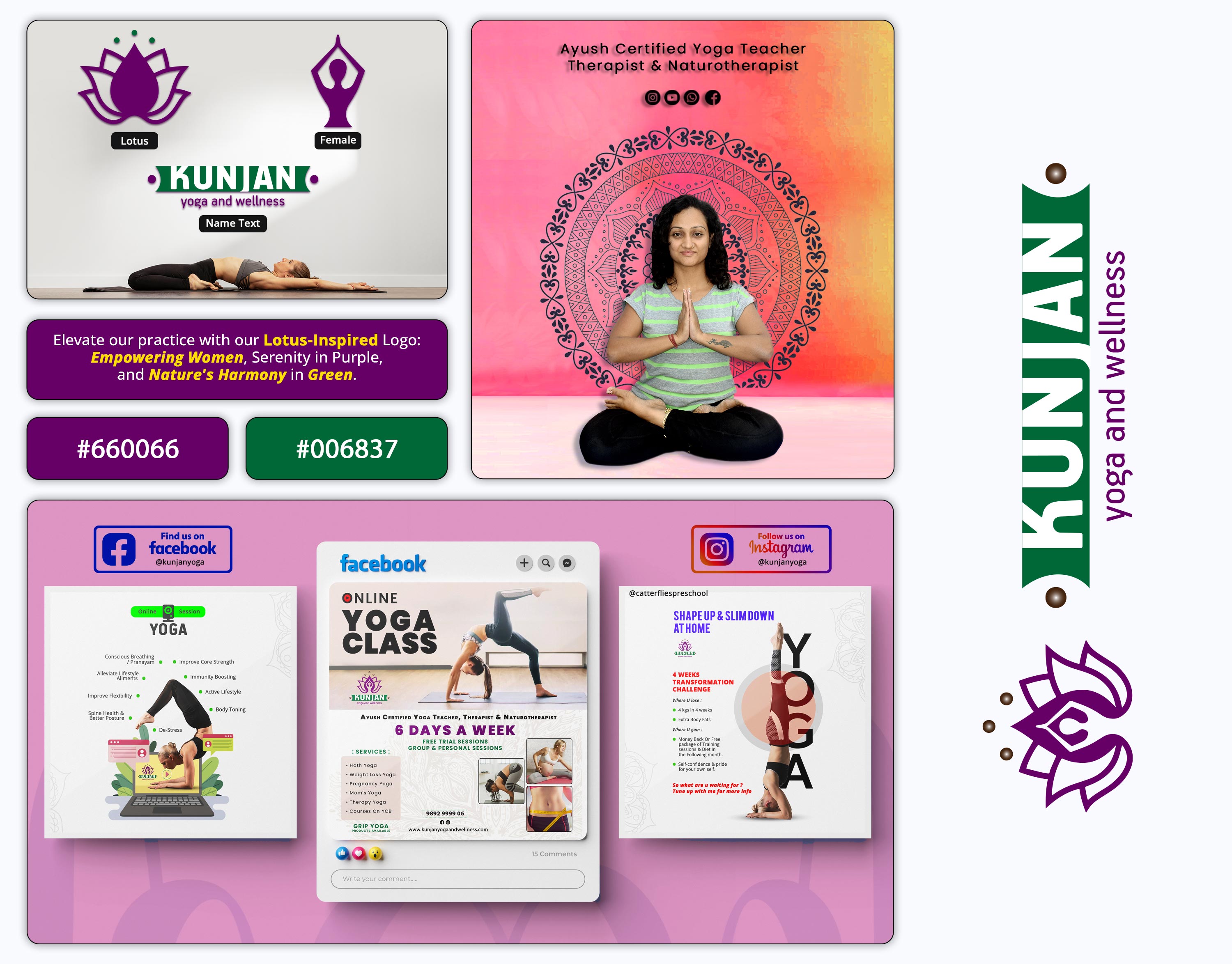 Kunjan Yoga