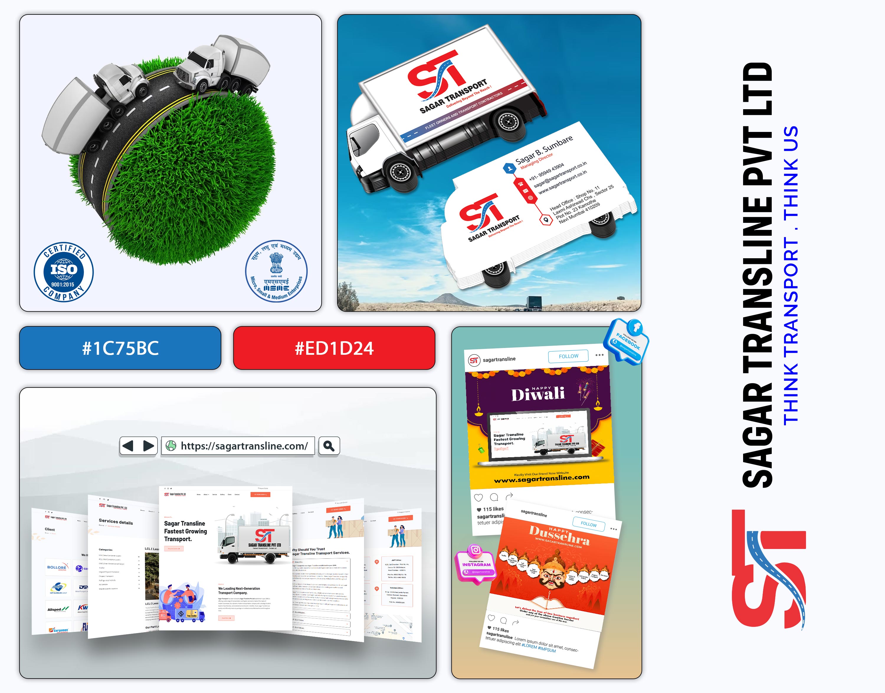 Sagar Transline