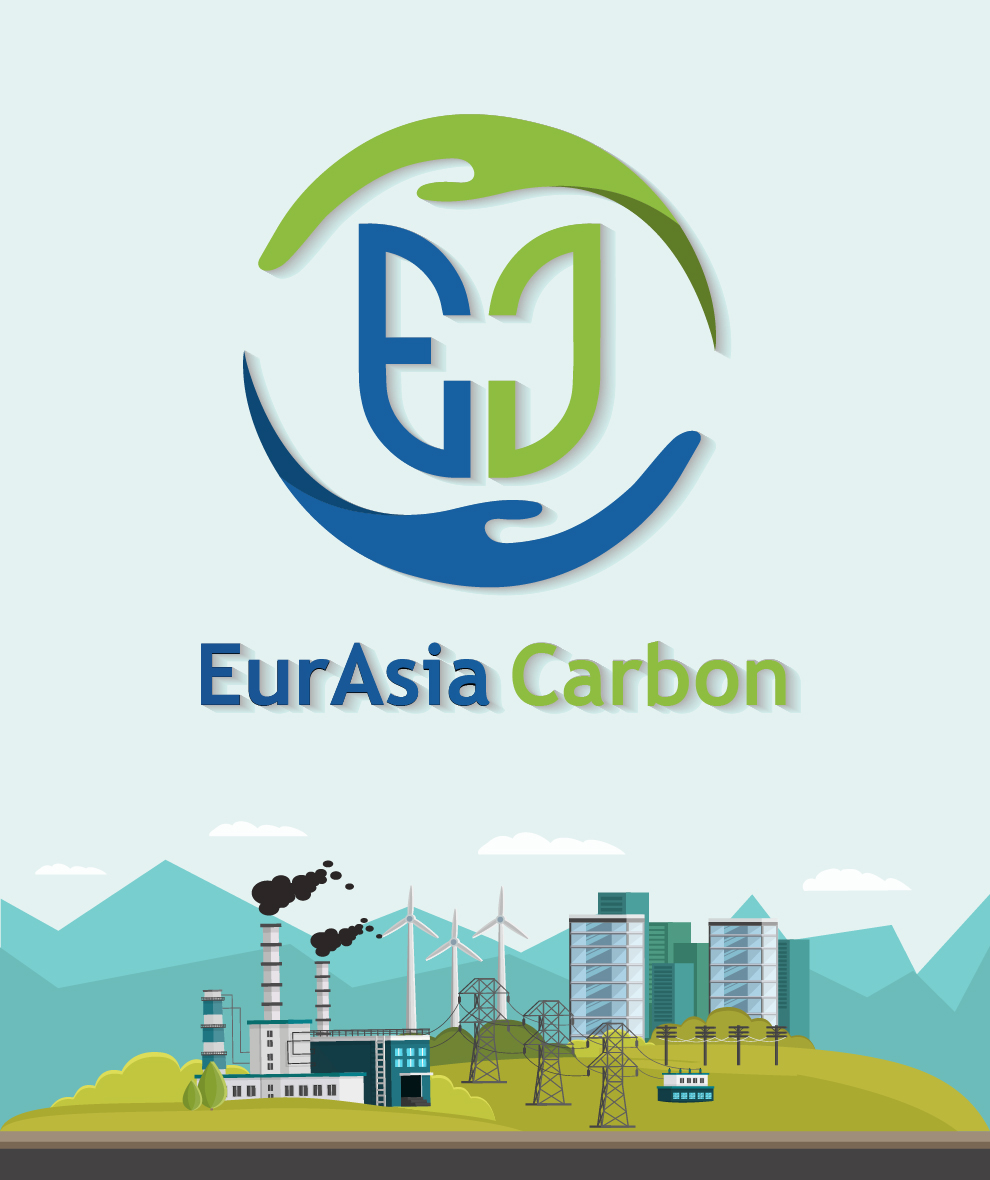 EurAsia Carbon | Design By. Dev Oza